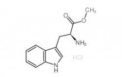 H-Trp-OMe·HCl CAS號：7524-52-