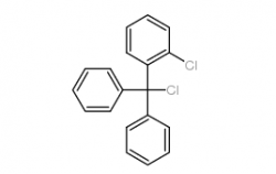 2-Chlorotrityl Chloride Resi