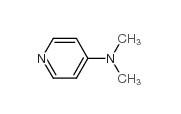 4-Dimethylaminopyridine CAS號