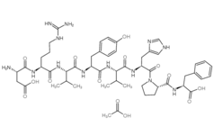 Angiotensin Acetate 醋酸血