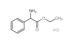 H-Phg-OEt·HCl  CAS No.: 59410