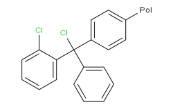 2-Chlorotrityl Chloride Resi