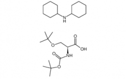 Boc-Ser(tBu)-OH·DCHA  CAS No.