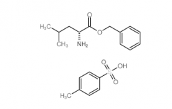 H-D-Leu-OBzl·TosOH CAS No.: 1