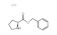 H-Pro-OBzl·HCl CAS No.: 16652