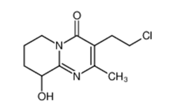 3-（2-Chloroethyl)-6,7,8,9-tet