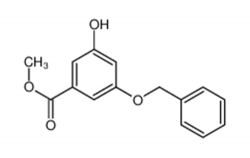 methyl 3-(benzyloxy)-5-hydroxy