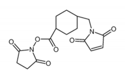 Trans-4-（Meleimidomethyl)cycl