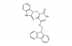 Fmoc-S-2,3-dihydro-2-oxo-Trypt