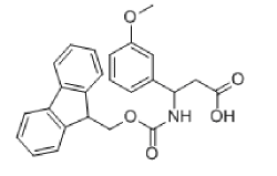 3-N-FMOC-3-(3-METHOXYPHENYL)PR