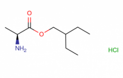946511-97-3(S)-2-Ethylbutyl 2-