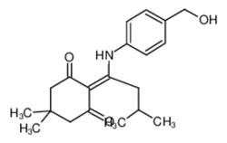 2-{1-[4-(羥甲基)苯氨